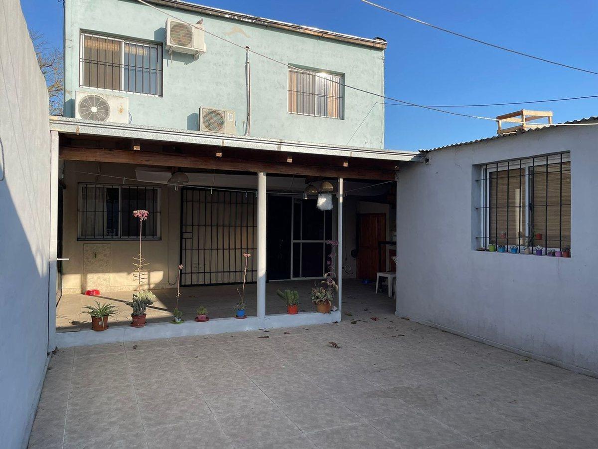 PH Dos Dorm. Garage y Quincho Apto Credito 2