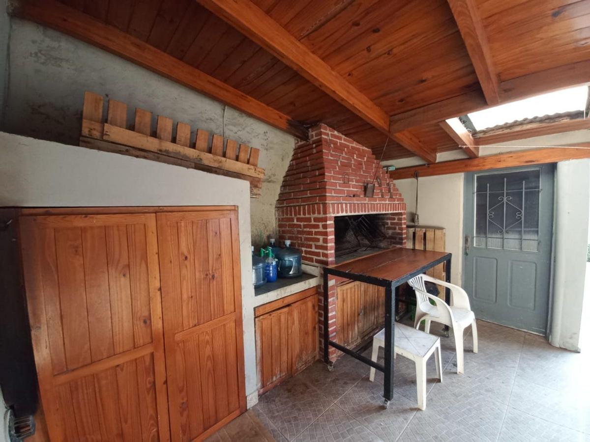 PH Dos Dorm. Garage y Quincho Apto Credito 4