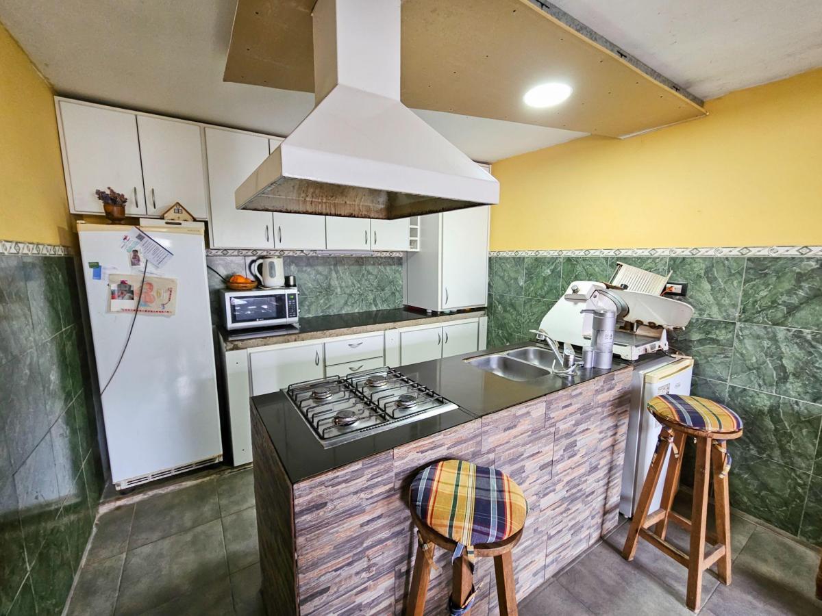 Venta Casa 2 Dorm Local a Terminar Apta Credit0 1