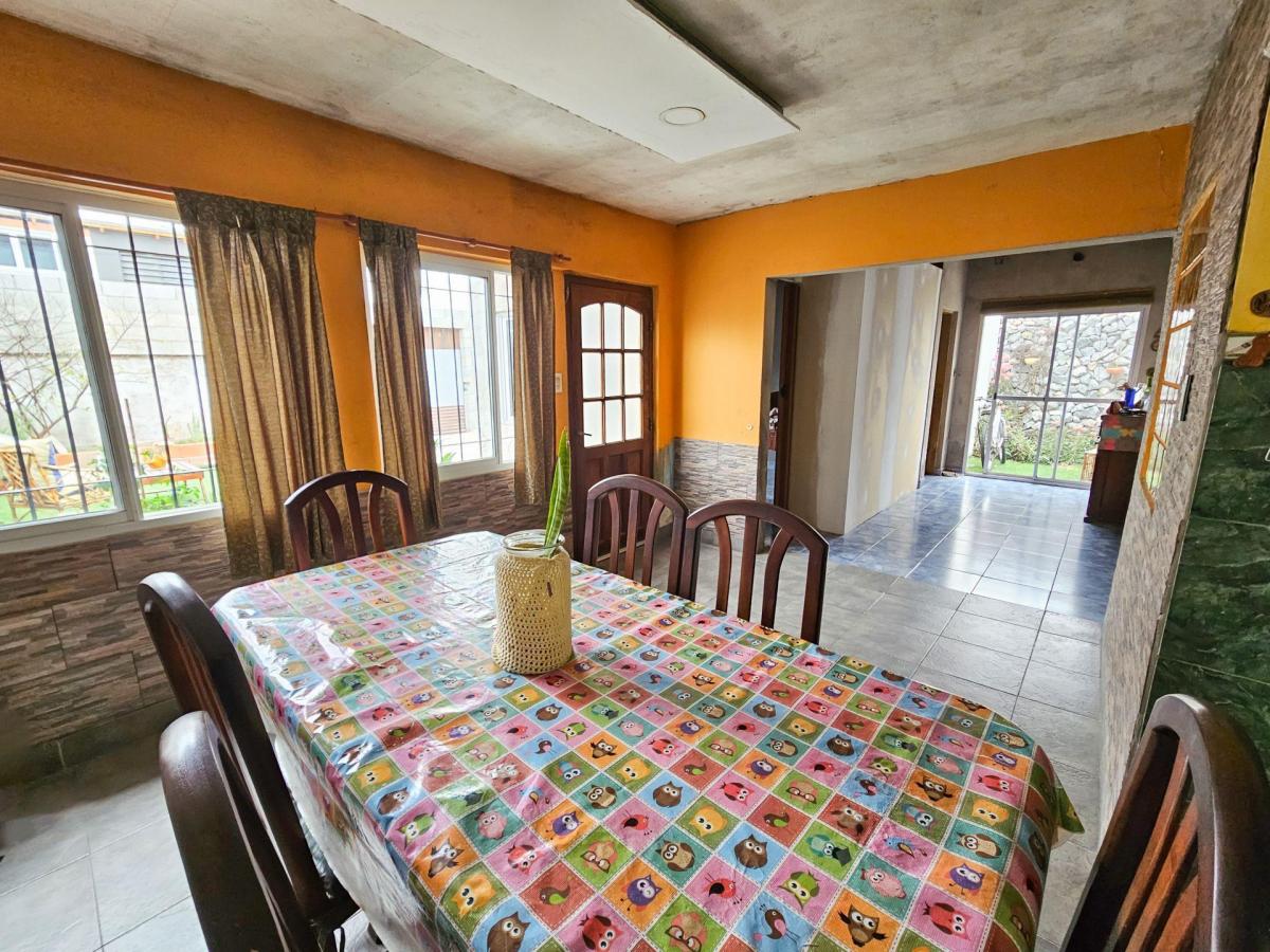 Venta Casa 2 Dorm Local a Terminar Apta Credit0 4