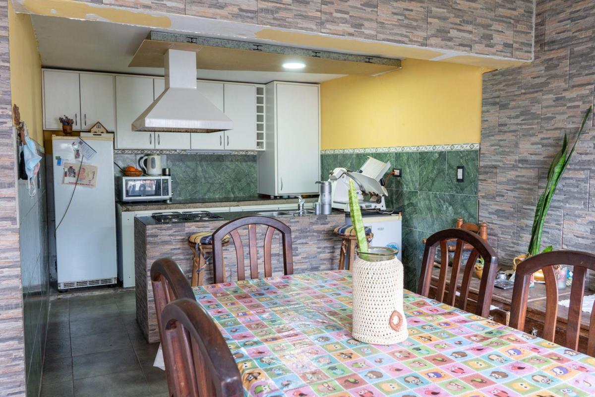 Venta Casa 2 Dorm Local a Terminar Apta Credit0 3