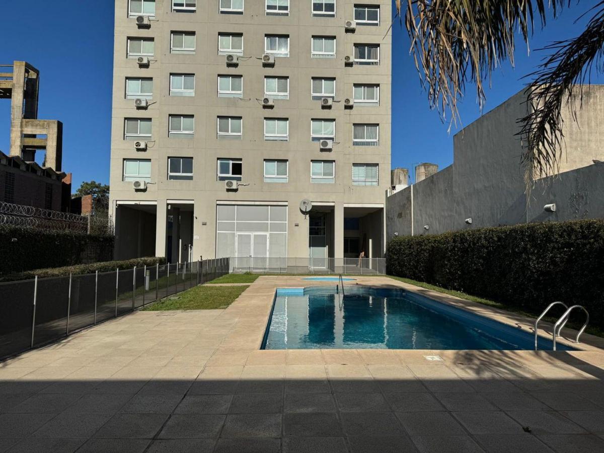 Departamento 3 Dorm San Nicolas Pileta y Gym. 5