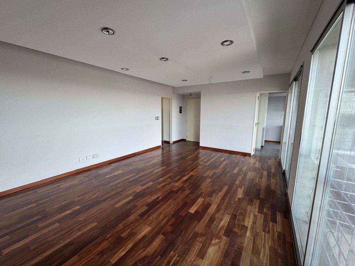 Departamento 3 Dorm San Nicolas Pileta y Gym. 2