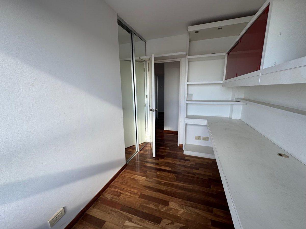Departamento 3 Dorm San Nicolas Pileta y Gym. 3
