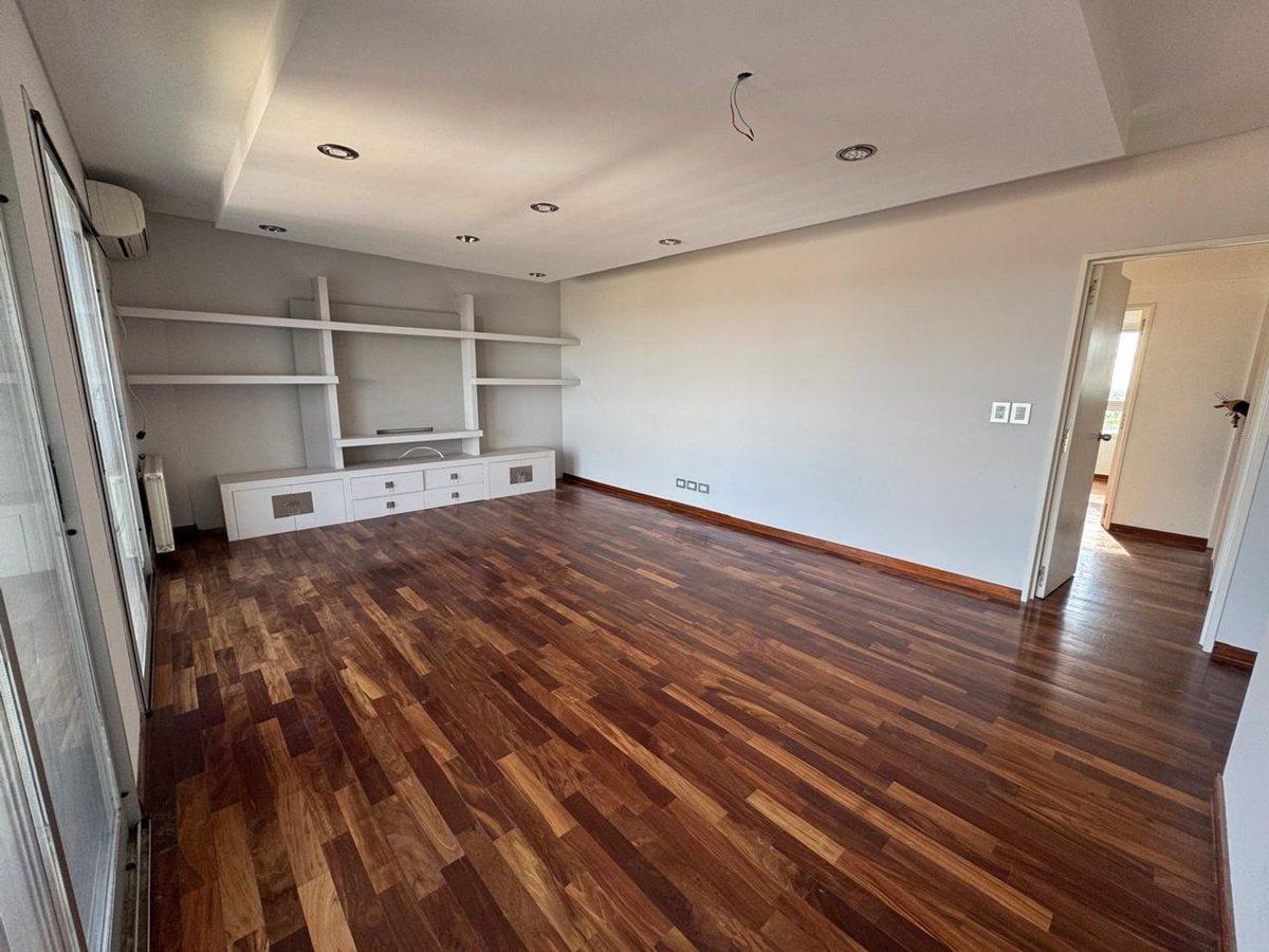 Departamento 3 Dorm San Nicolas Pileta y Gym. 1