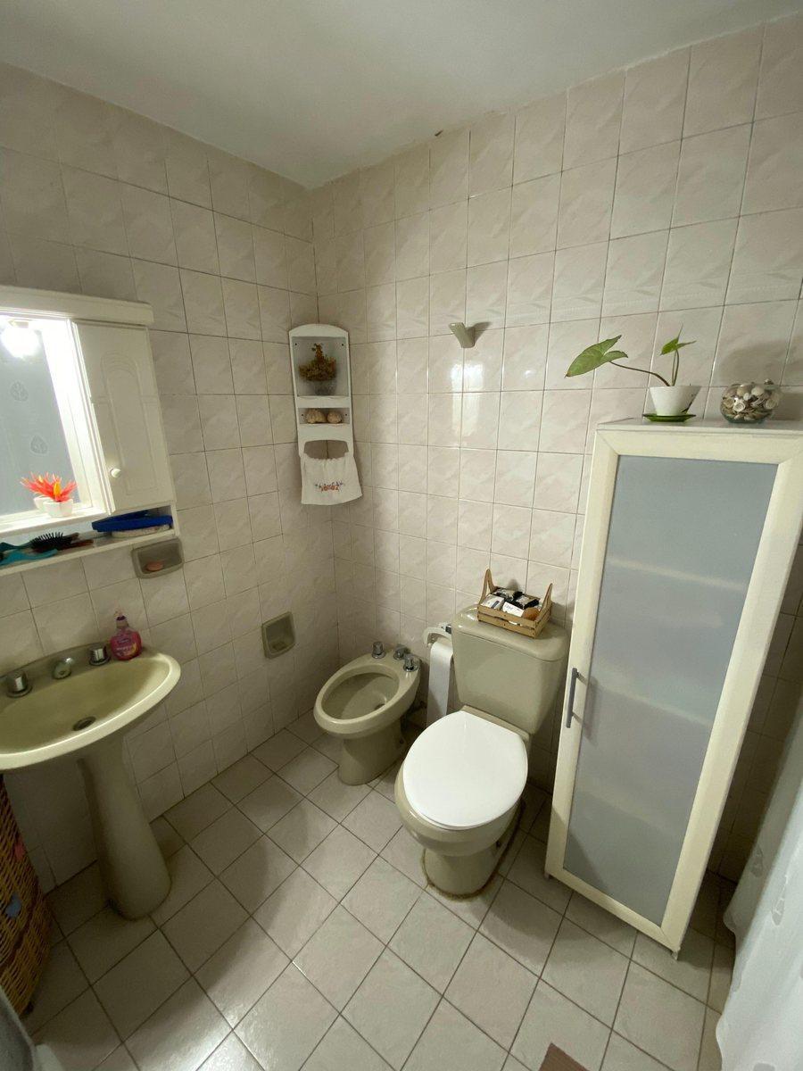 Venta Casa 2 Dorm., San Nicolas Apta Credito 5