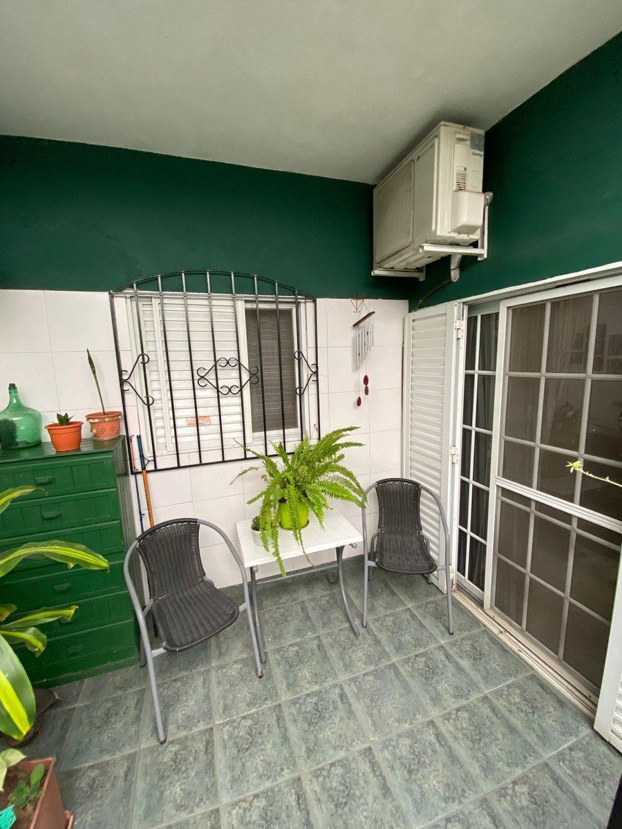 Venta Casa 2 Dorm., San Nicolas Apta Credito 2