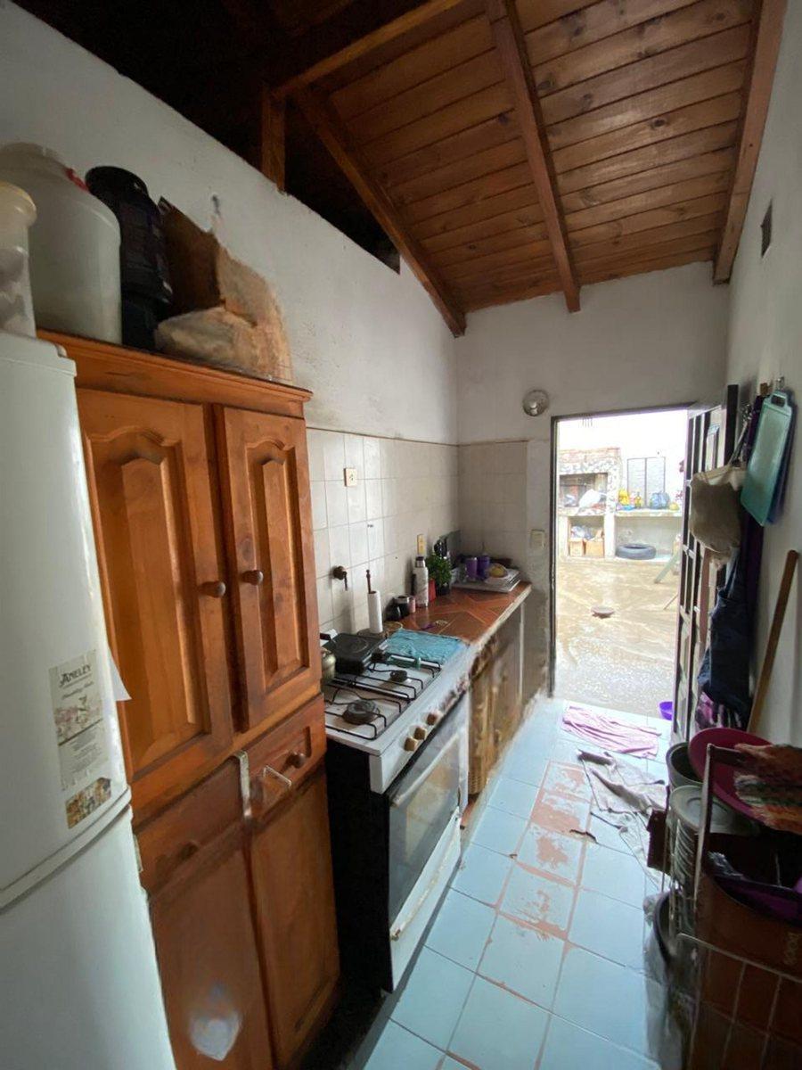 Venta Casa 2 Dormis + Monoambiente en San Nicolas 5