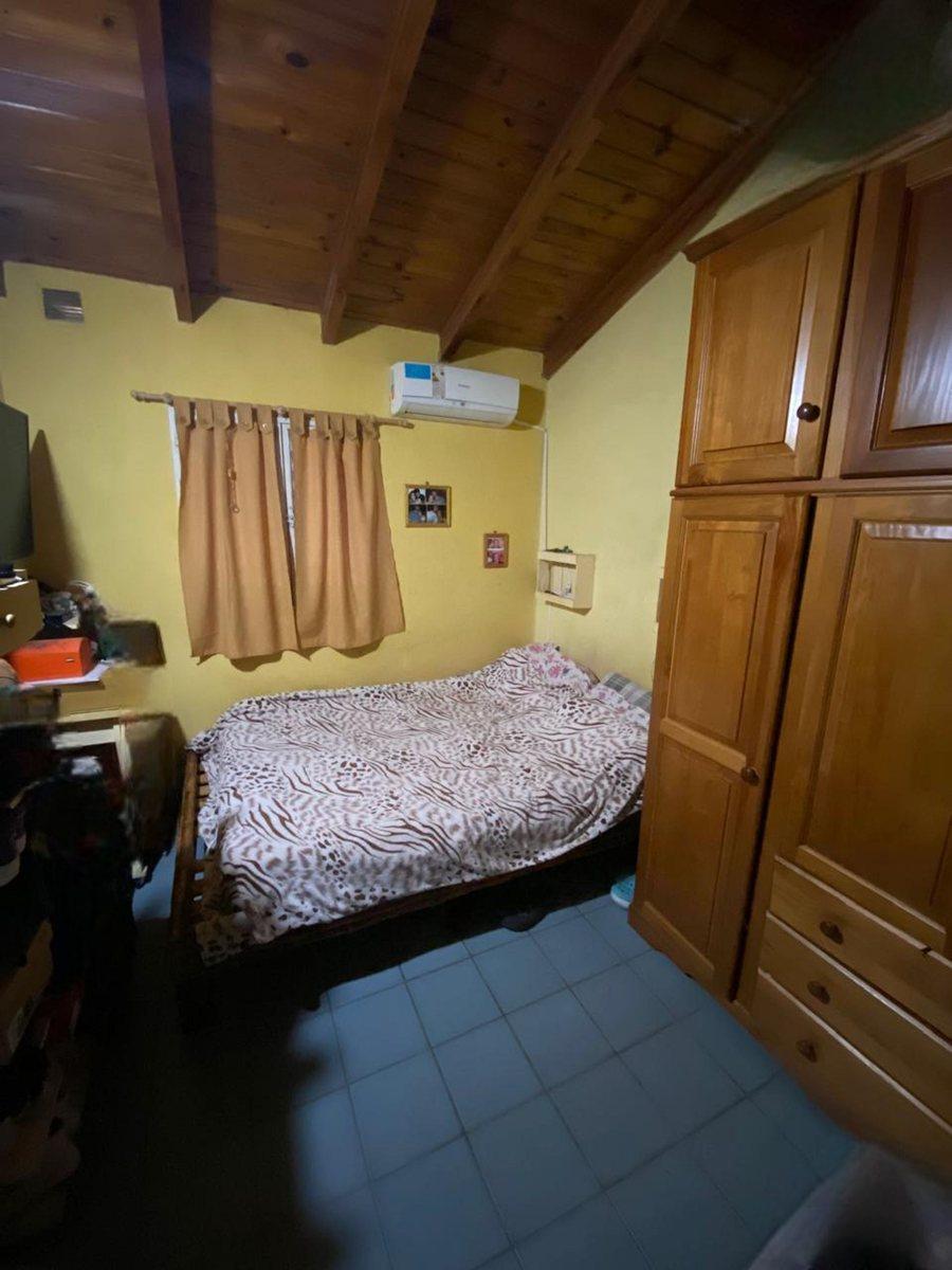 Venta Casa 2 Dormis + Monoambiente en San Nicolas 4