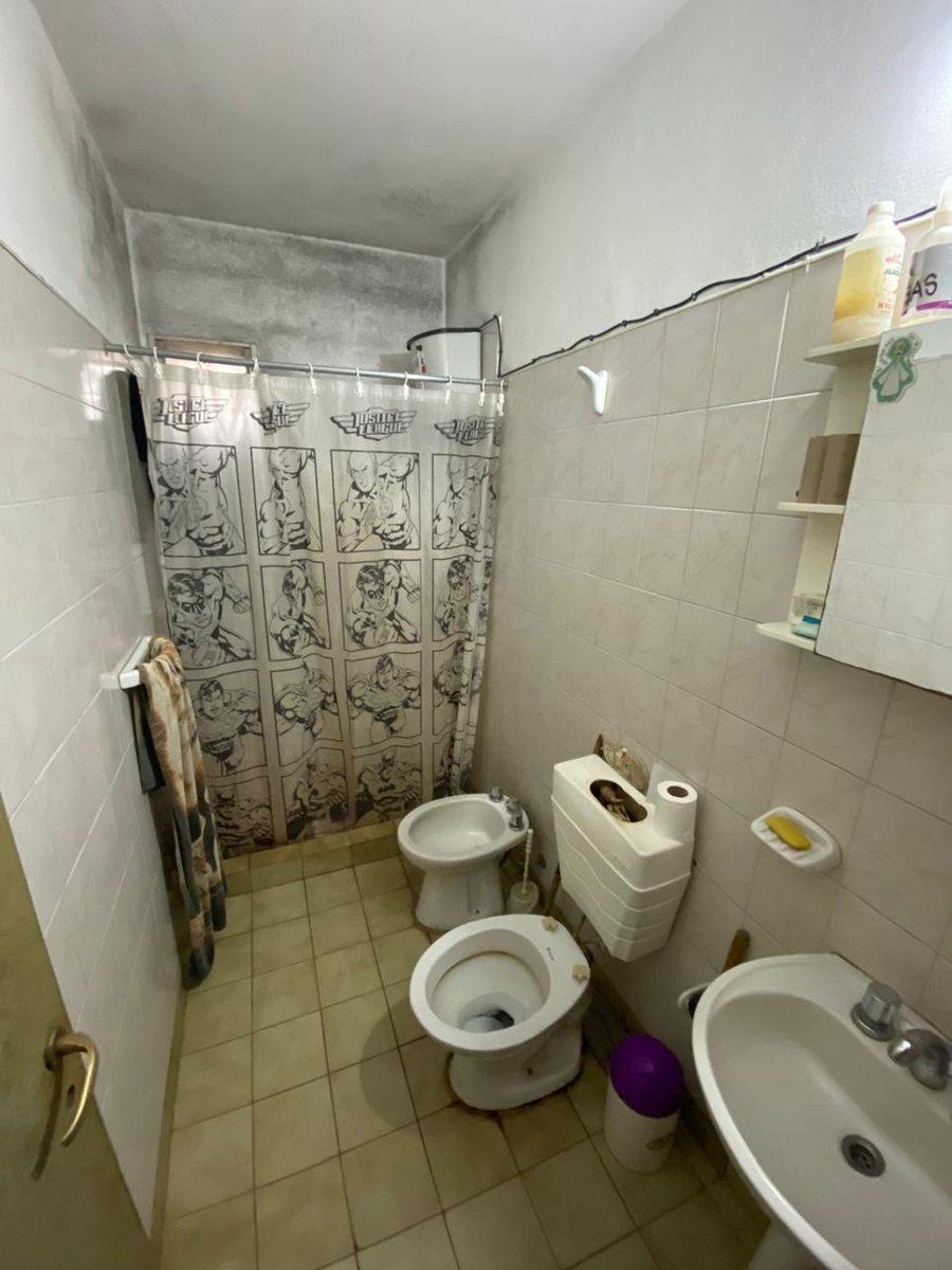 Venta Casa 2 Dormis + Monoambiente en San Nicolas 5