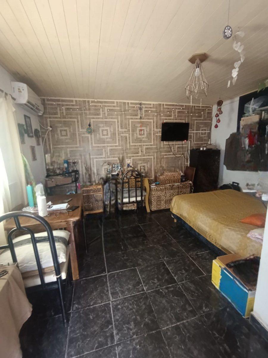 Venta Casa 2 Dormis + Monoambiente en San Nicolas 4