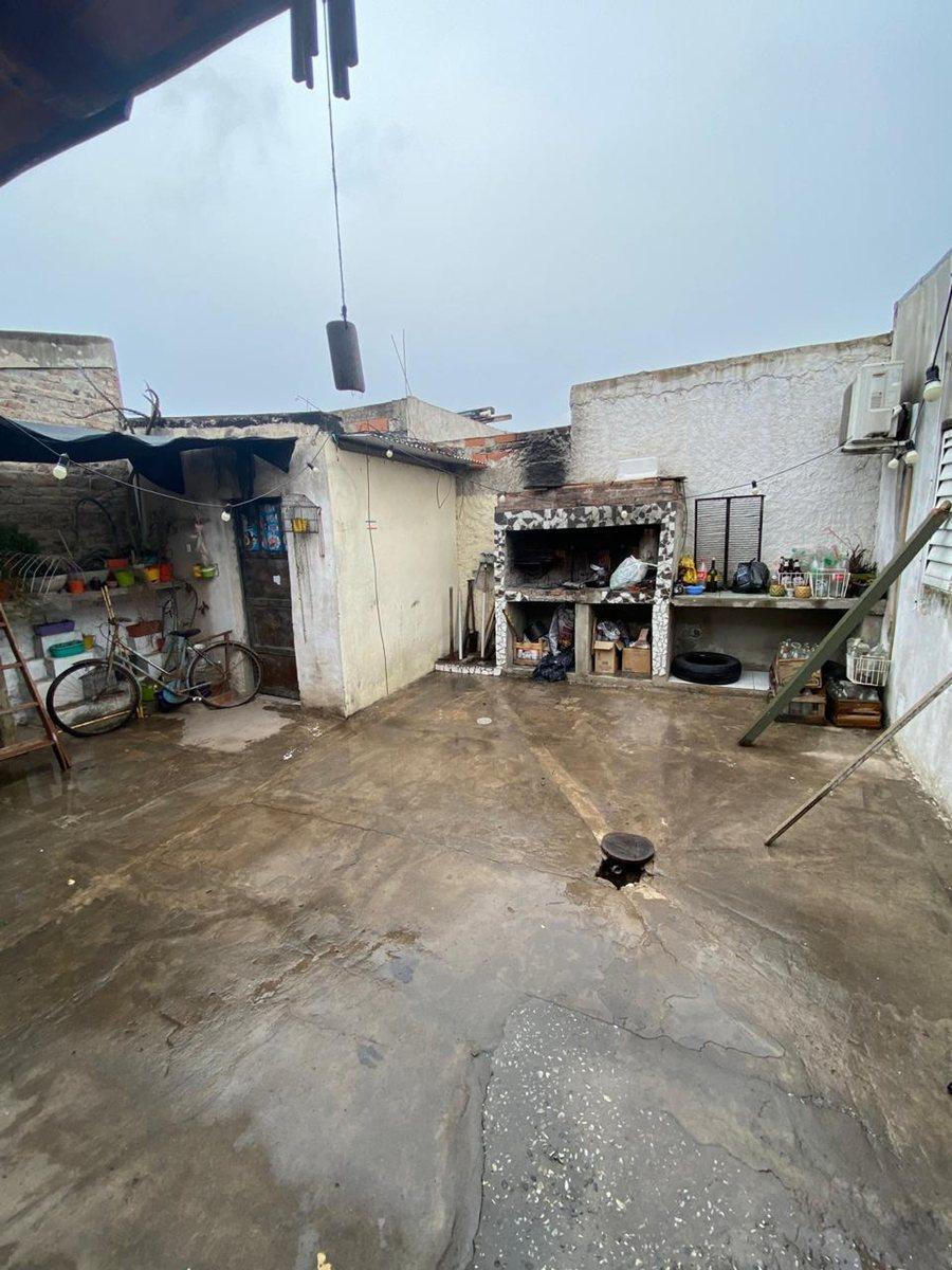 Venta Casa 2 Dormis + Monoambiente en San Nicolas 2