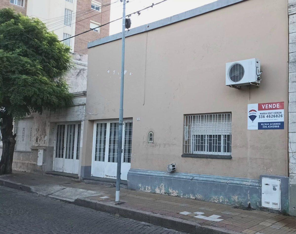Propiedad en Argentina