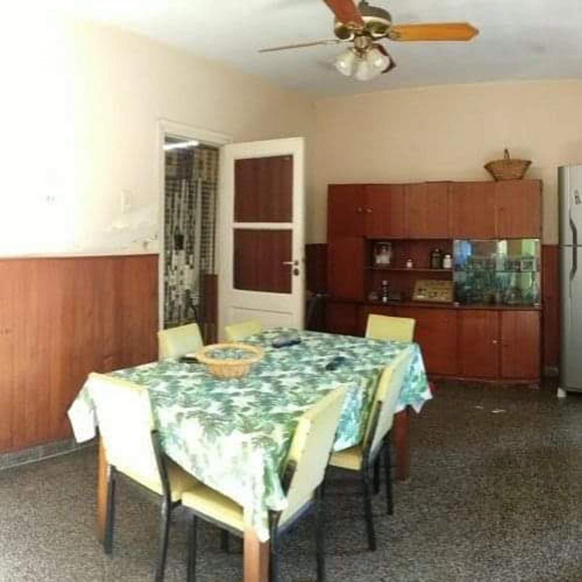 Casa Centrica a Reciclar San Nicolas. Apta Crédito 4
