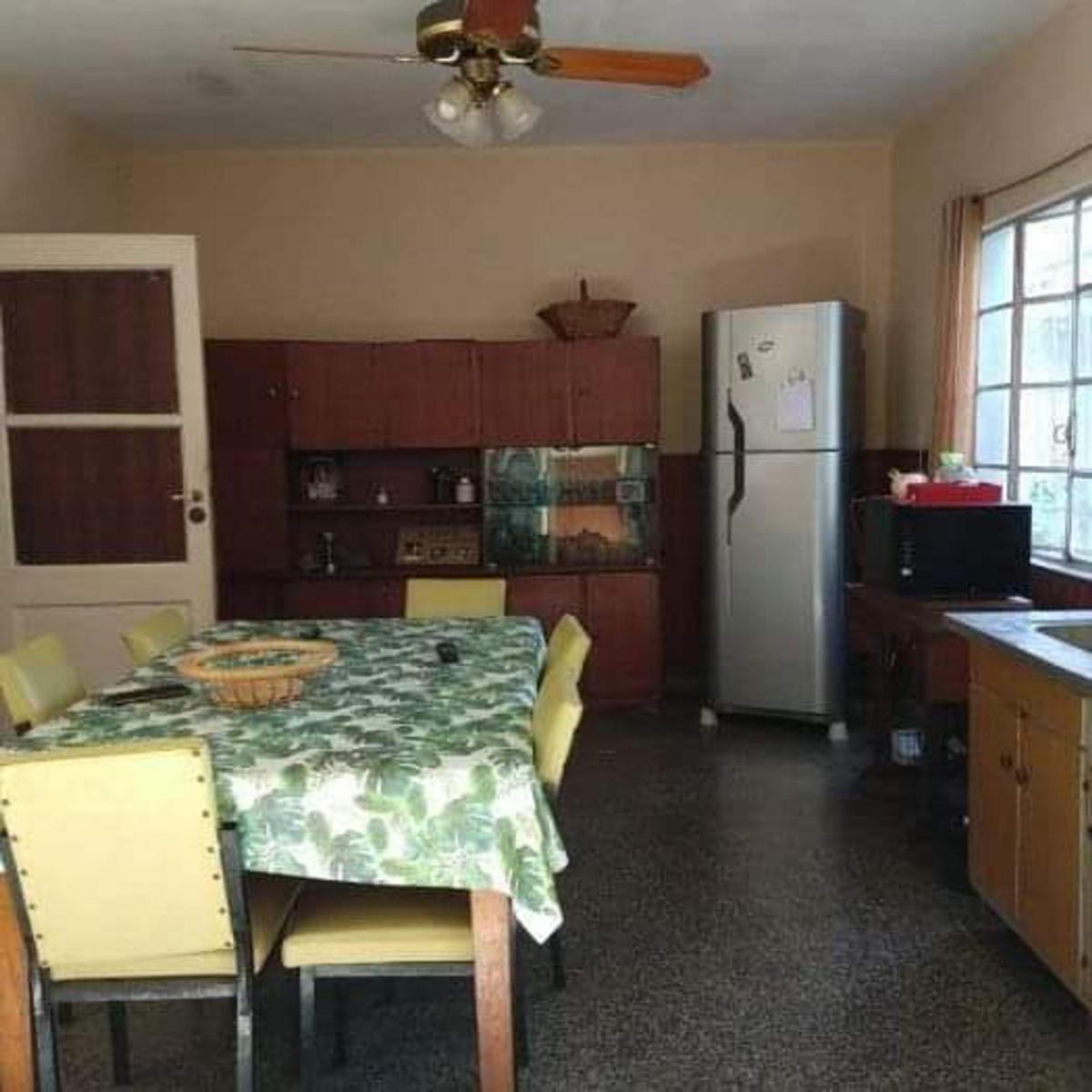 Casa Centrica a Reciclar San Nicolas. Apta Crédito 5
