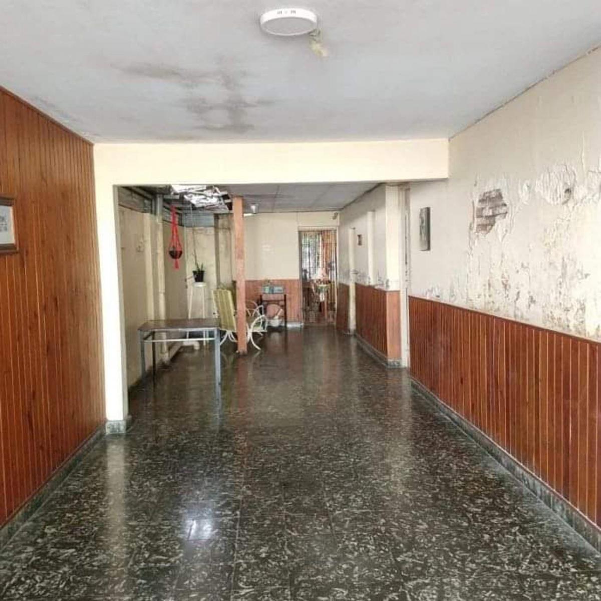 Casa Centrica a Reciclar San Nicolas. Apta Crédito 3