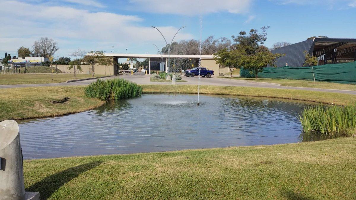Venta de Lote Barrio Cerrado Almaverde - 825 m² 2