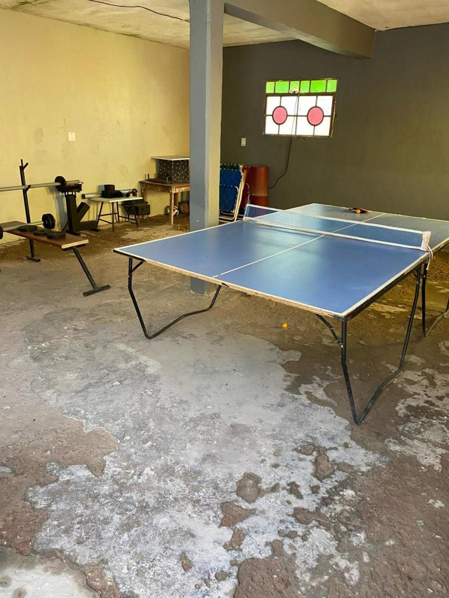 Venta Casa 3 Dorm San Nicolás - Apta Credito 3
