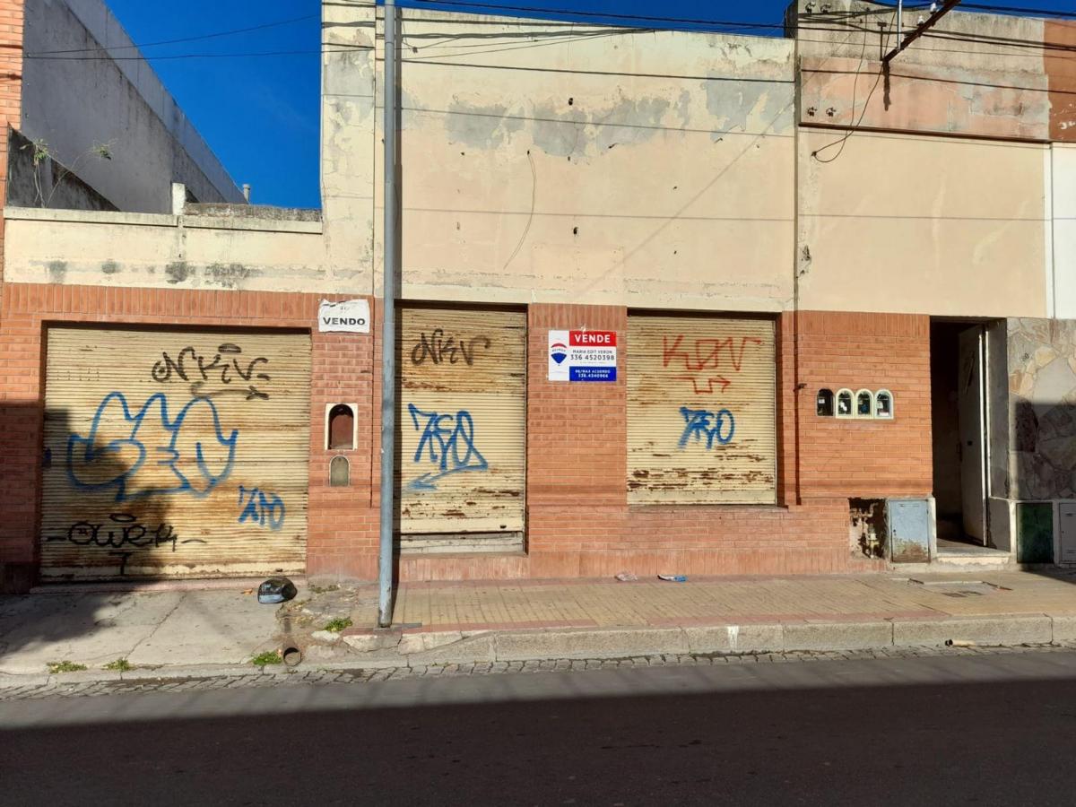 Propiedad en Argentina