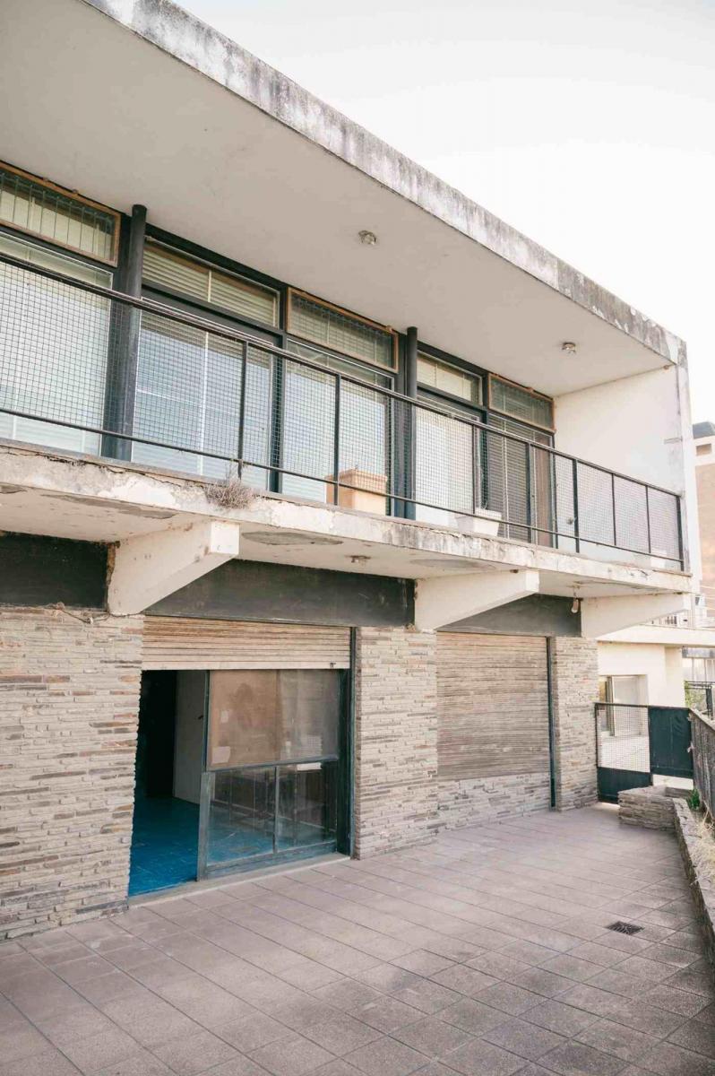 Venta Casa 3 Dorm. Frente Al Rio San Nicolas 3