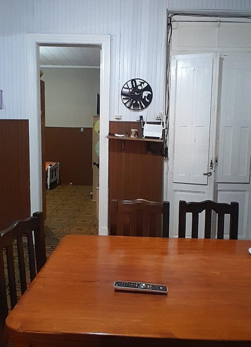 Venta de Casa 2 Dor + Dpto 1 Dorm San Nicolas 3