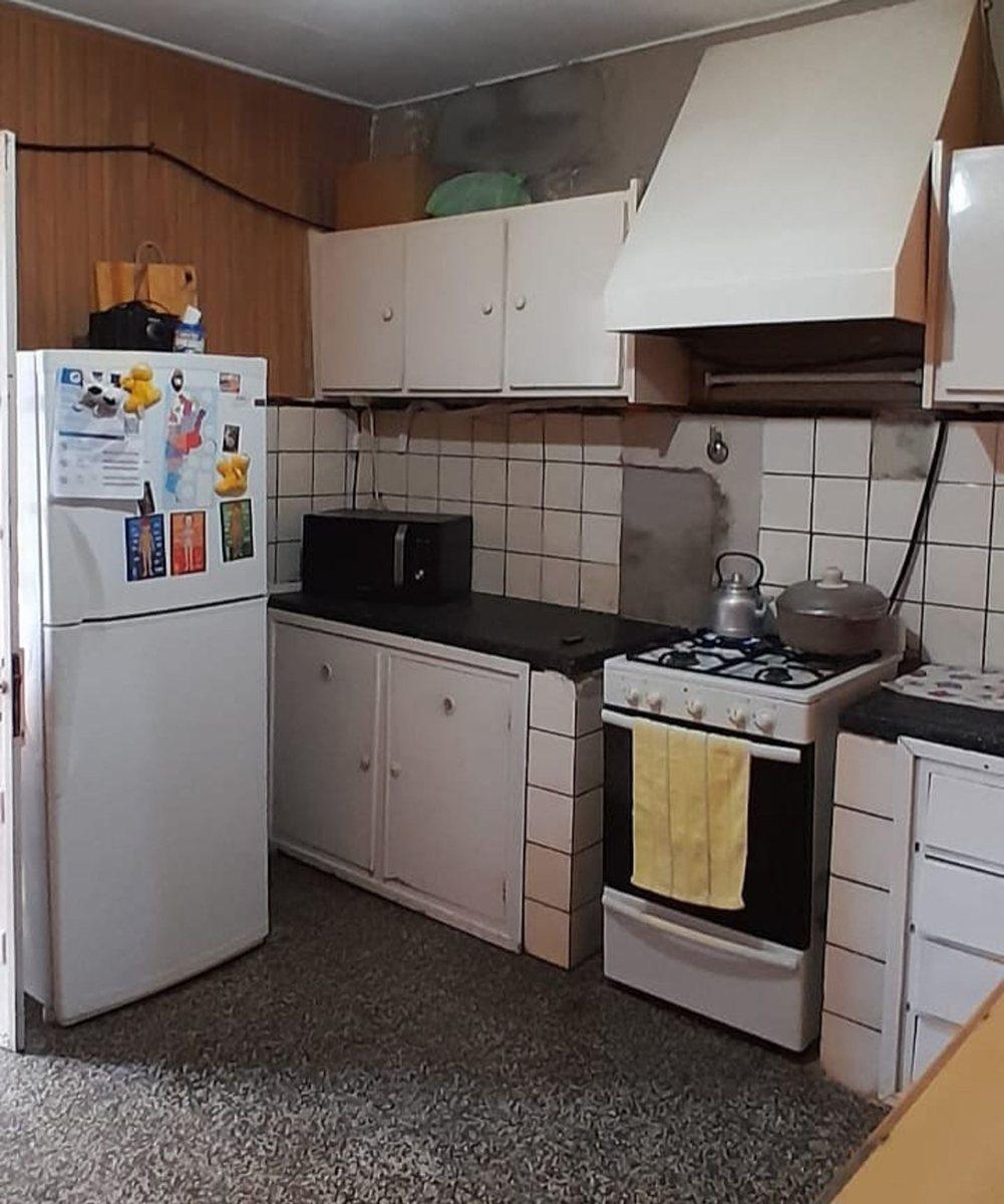 Venta de Casa 2 Dor + Dpto 1 Dorm San Nicolas 2