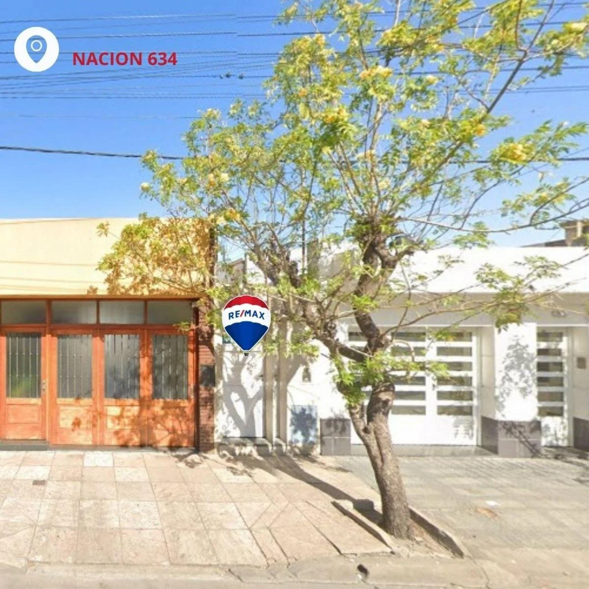 Propiedad en Argentina