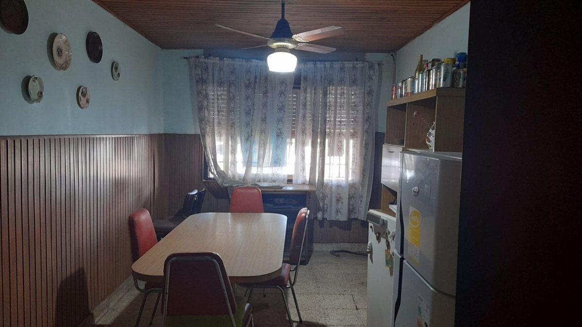 Casa 3 Dorm. Barrio Don Bosco 3