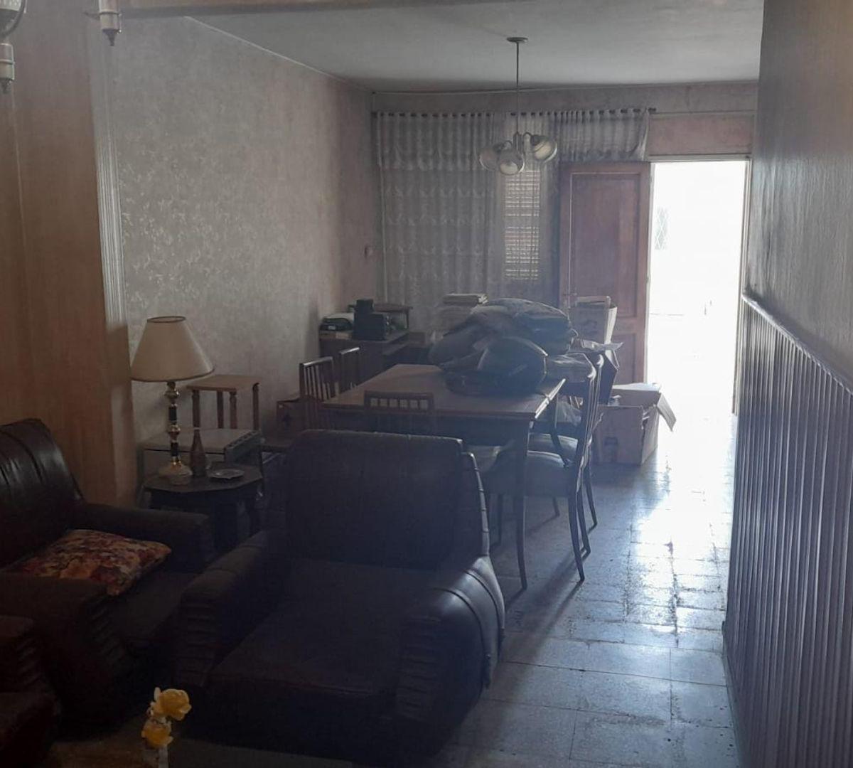 Casa 3 Dorm. Barrio Don Bosco 1