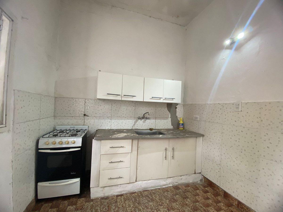 Venta Casa 2 Dormis C/cochera San Nicolas Apta Cre 2