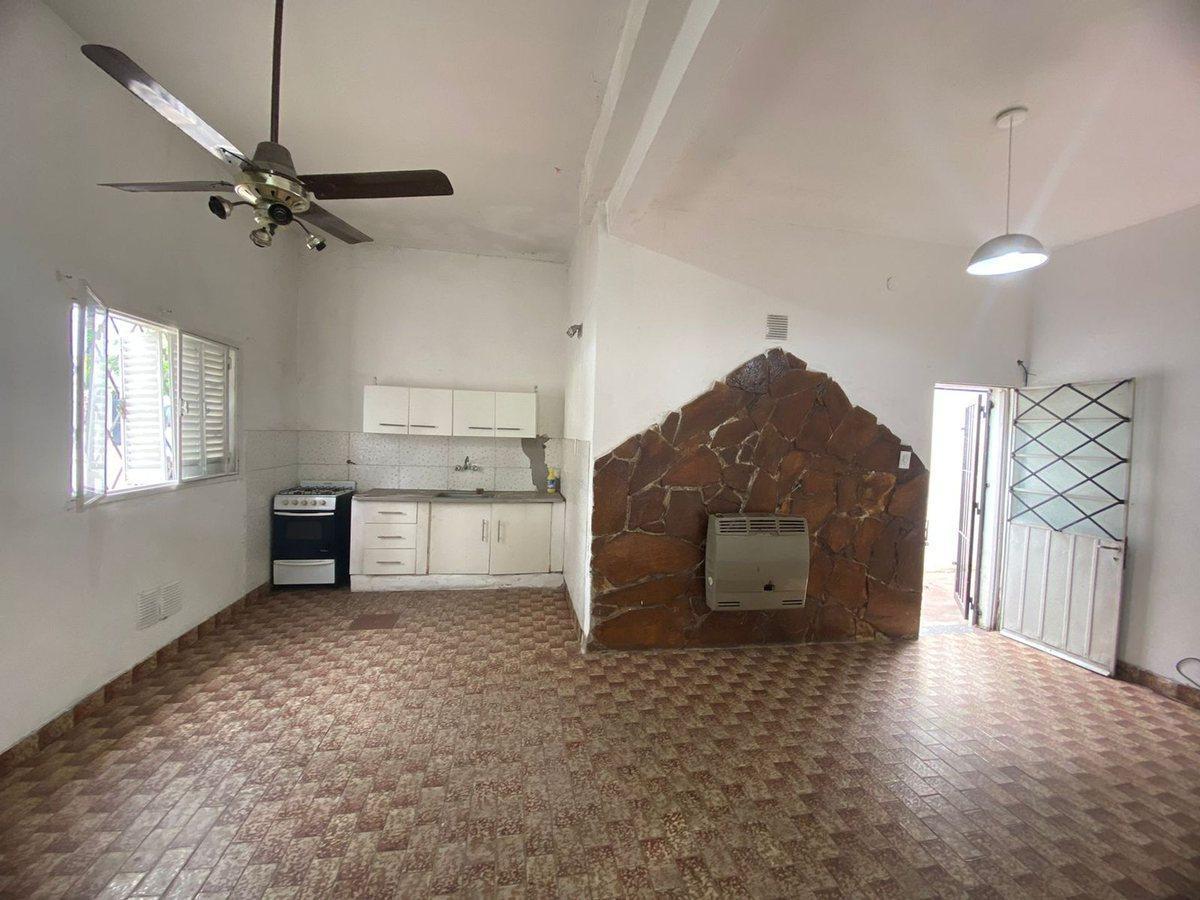 Venta Casa 2 Dormis C/cochera San Nicolas Apta Cre 1