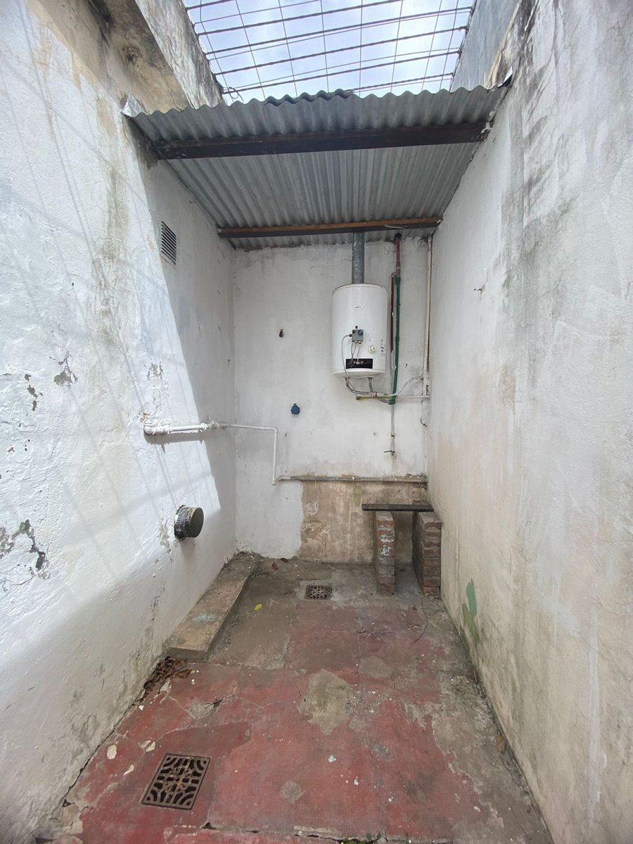 Venta Casa 2 Dormis C/cochera San Nicolas Apta Cre 4