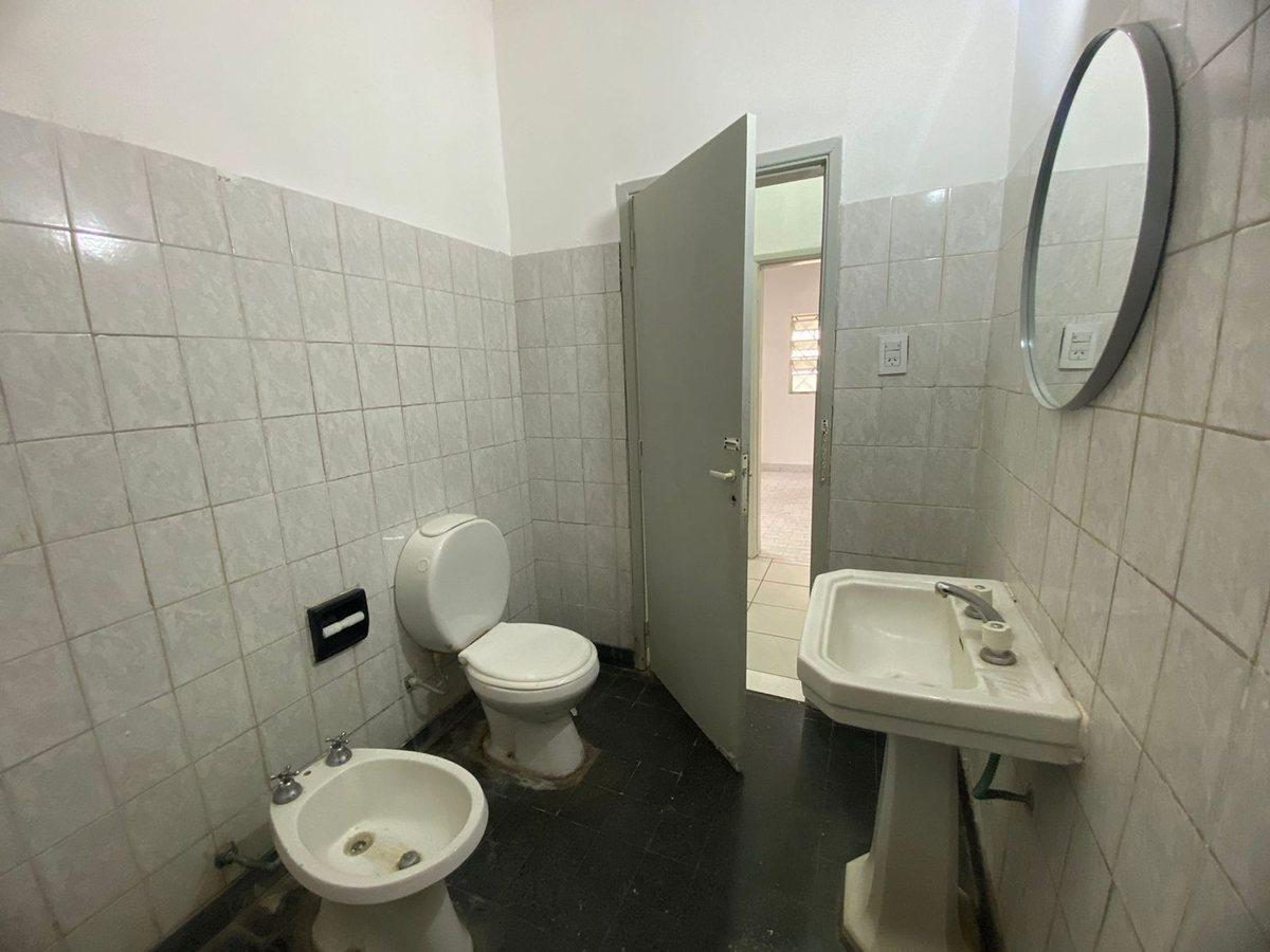 Venta Casa 2 Dormis C/cochera San Nicolas Apta Cre 3