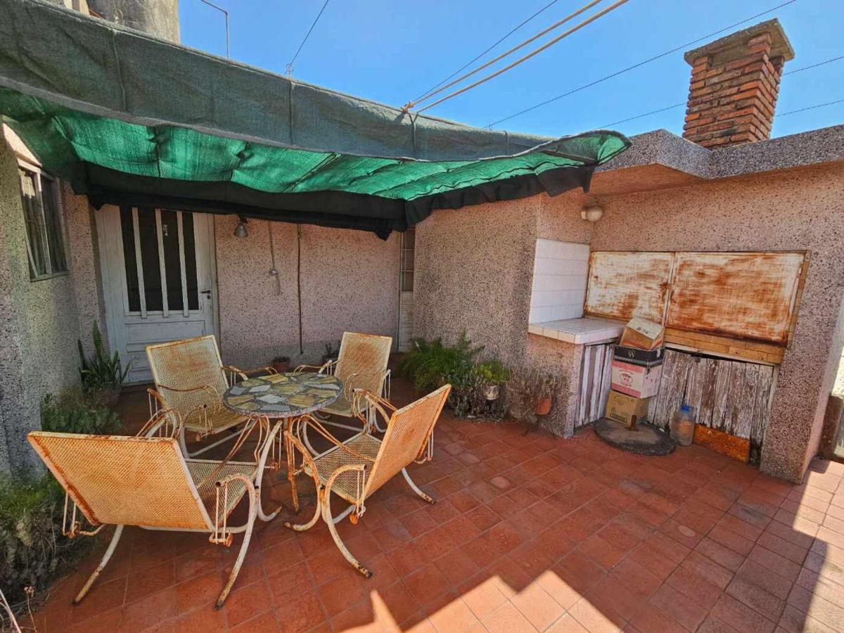 Venta 2 Casas en 1 y Local. Ideal Inversión. 5
