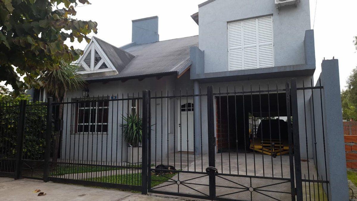 Propiedad en Argentina