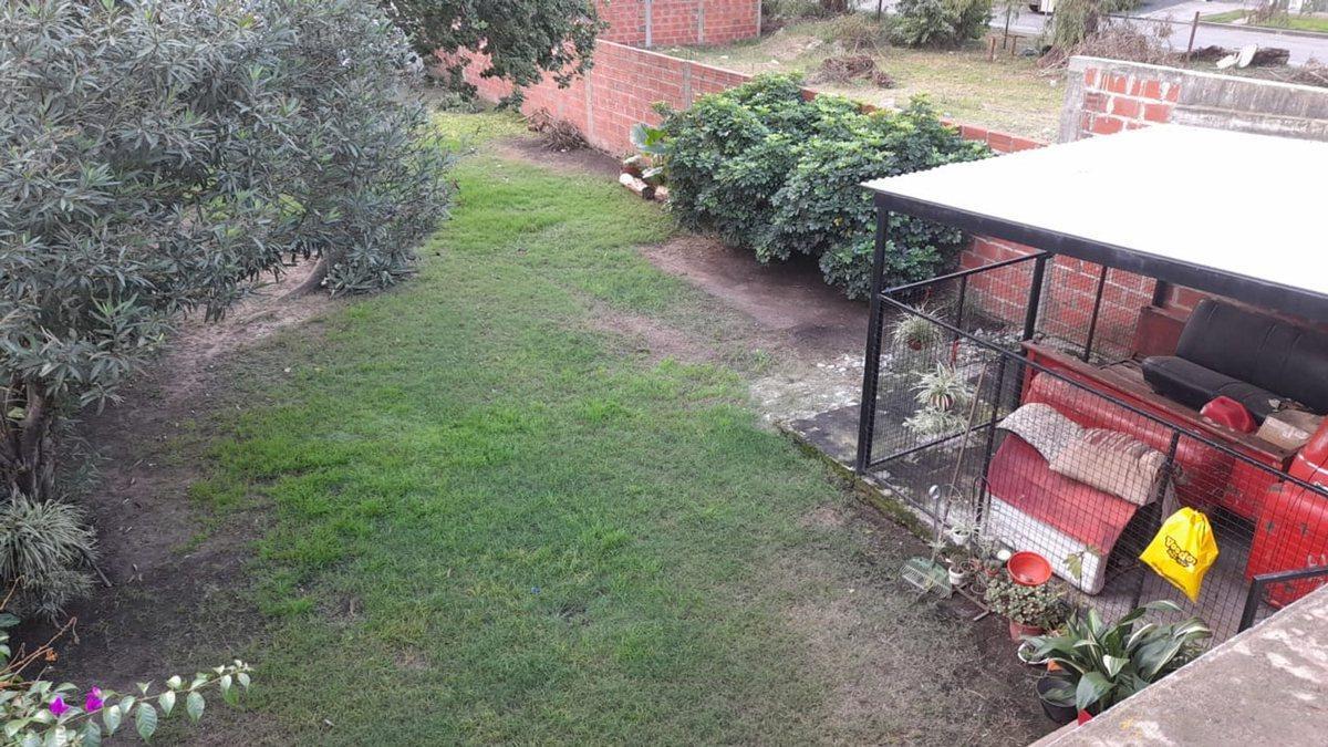 Casa 3 Dorm. con Importante Terreno 4