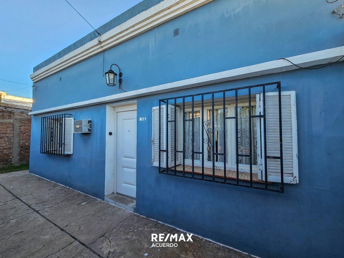 Casa en Venta - San Nicolas - Apta Para Crédito 4