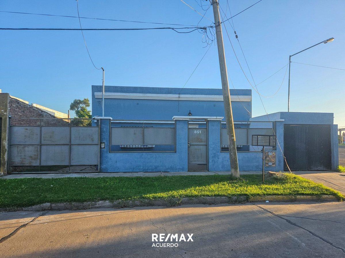 Casa en Venta - San Nicolas - Apta Para Crédito 5