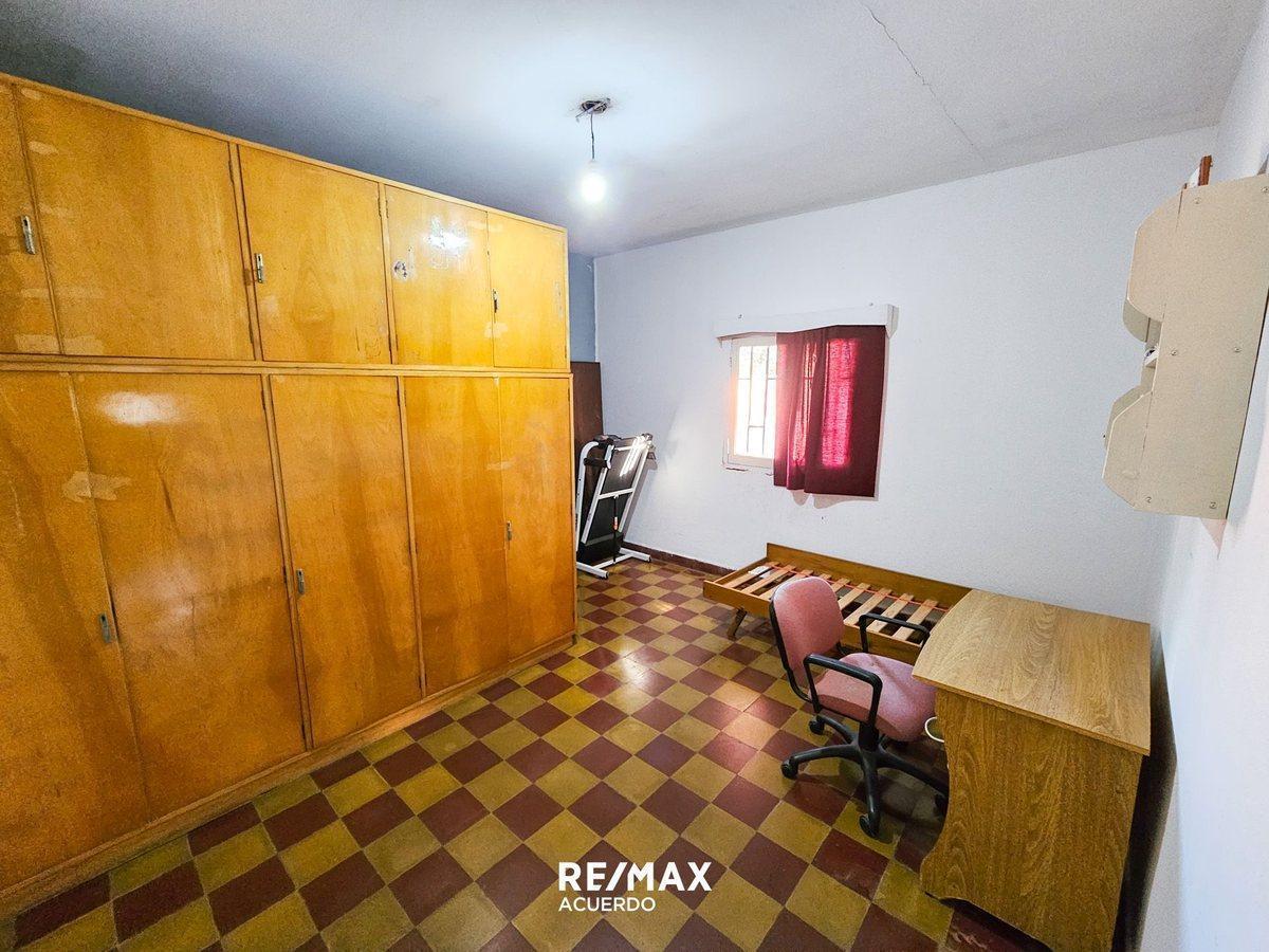 Casa en Venta - San Nicolas - Apta Para Crédito 3