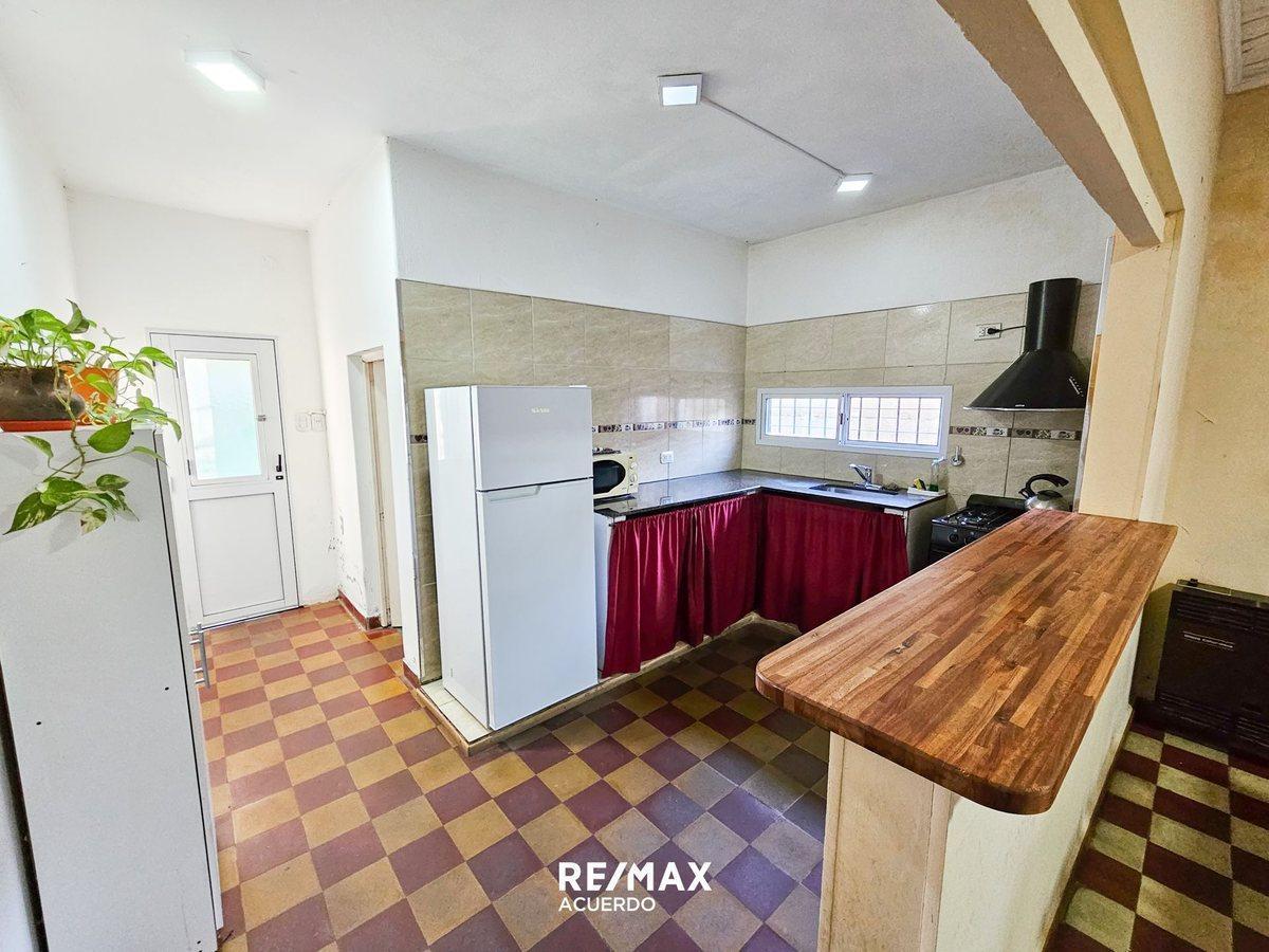 Casa en Venta - San Nicolas - Apta Para Crédito 1