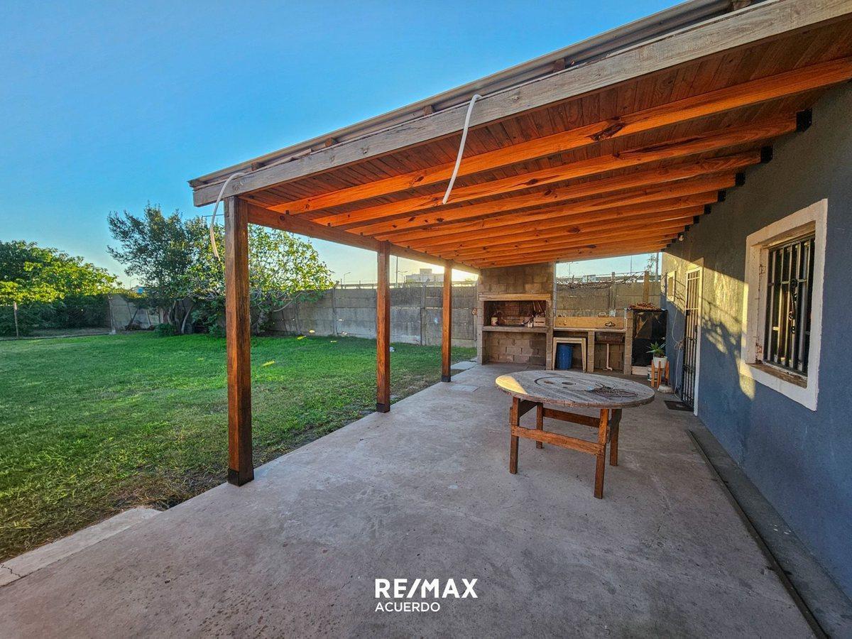 Casa en Venta - San Nicolas - Apta Para Crédito 2