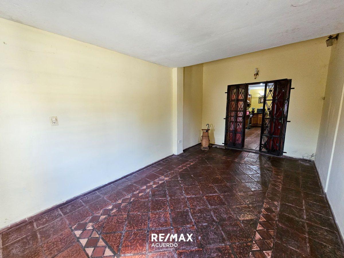 Venta - Casa Barrio Somisa - Los Aromos 2240 4
