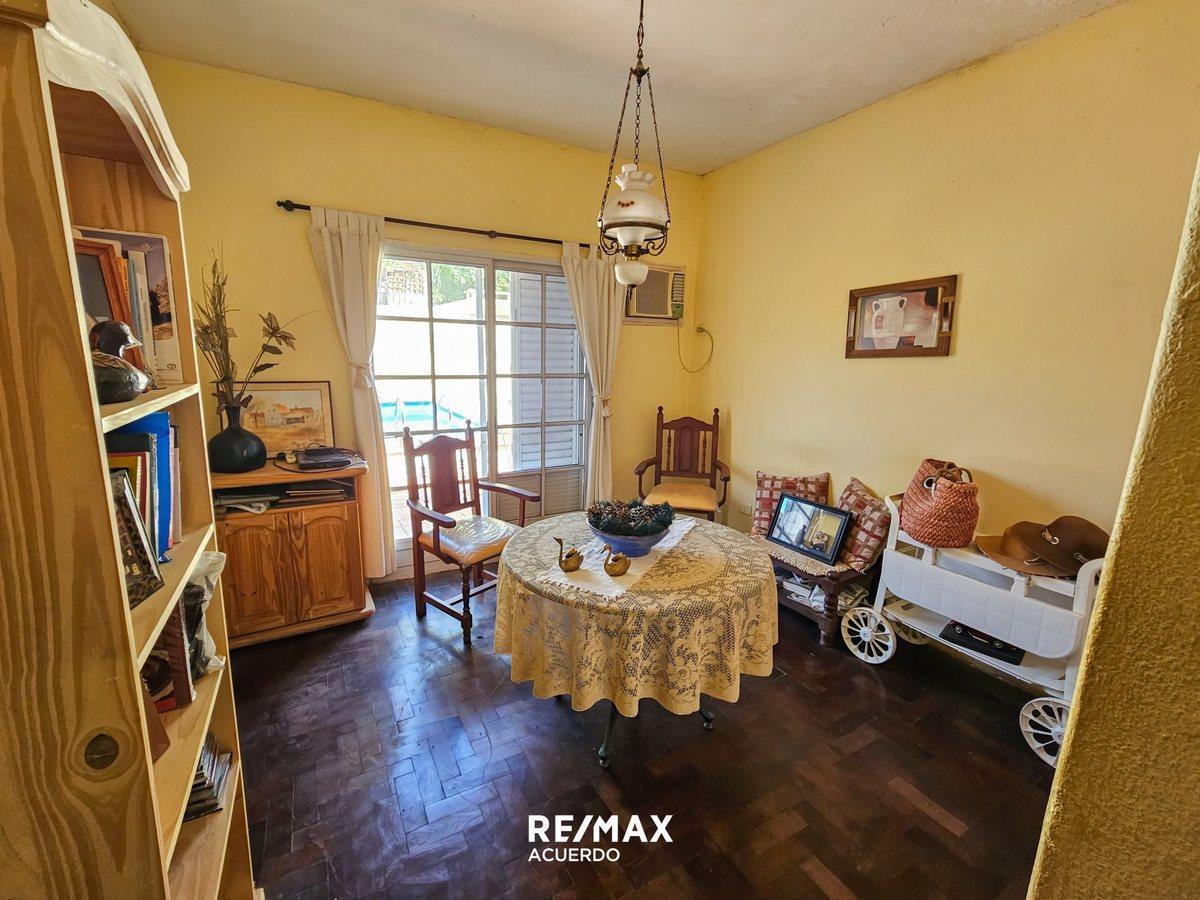 Venta - Casa Barrio Somisa - Los Aromos 2240 2