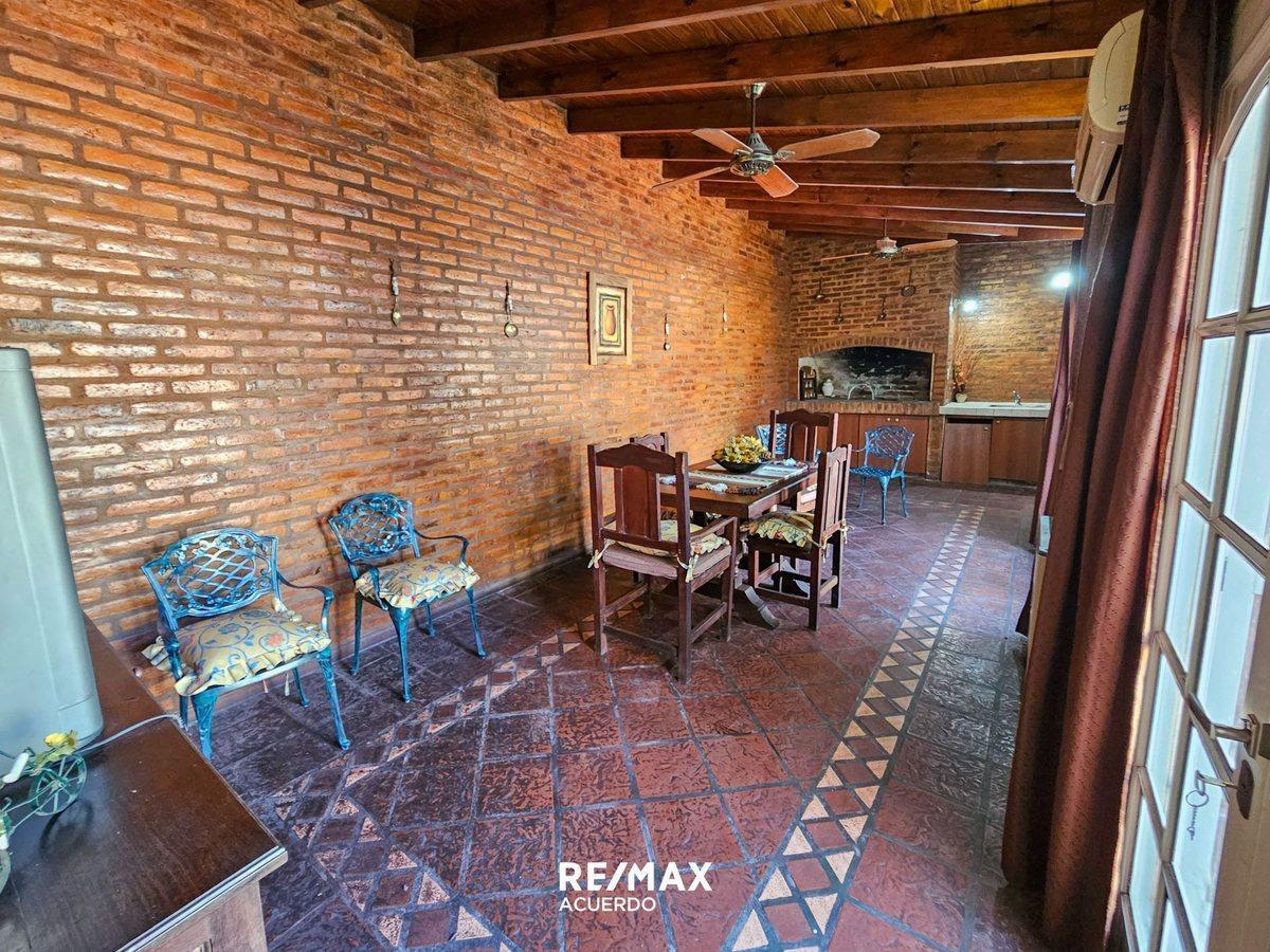 Venta - Casa Barrio Somisa - Los Aromos 2240 3