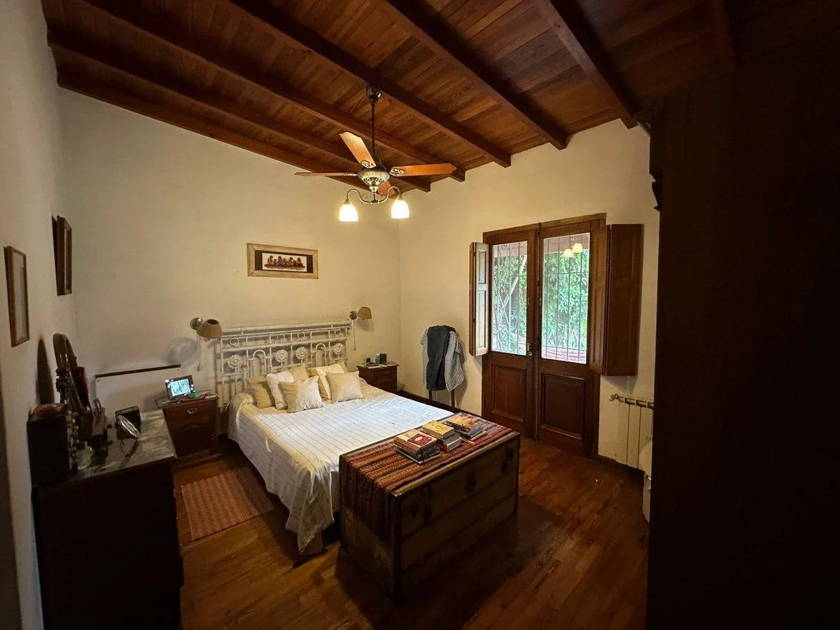 Venta Casa 4 Dorm Pileta Ap. Cred. Centro 5