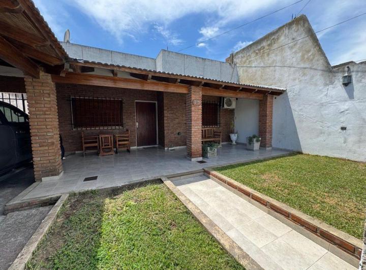Casa 3 dormis, patio , quincho, San Nicolás 2