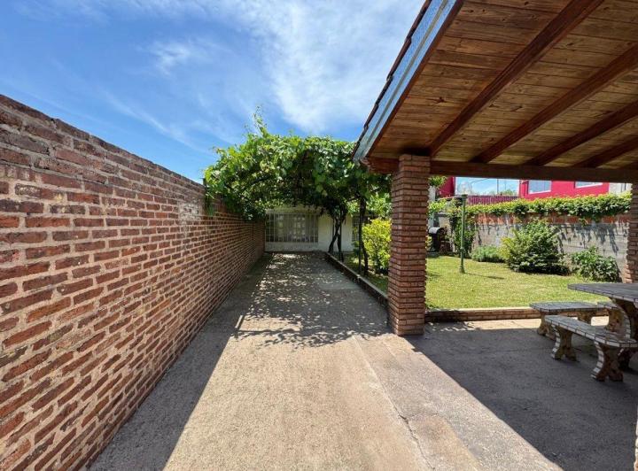 Casa 3 dormis, patio , quincho, San Nicolás 3