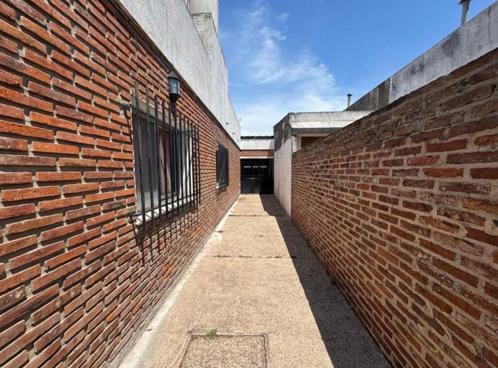 Casa 3 dormis, patio , quincho, San Nicolás 4