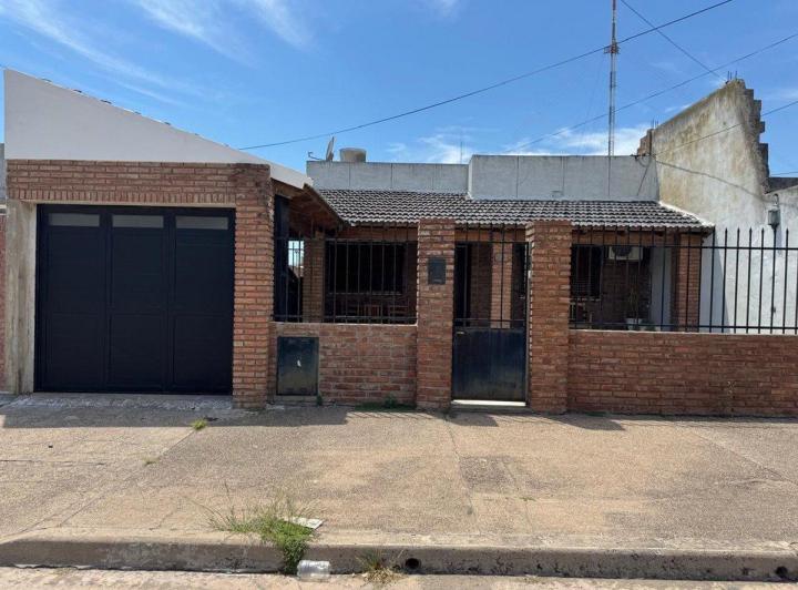 Propiedad en Argentina