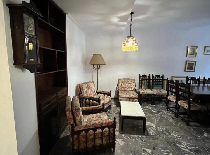 Departamento  Bartolomé Mitre 68 5